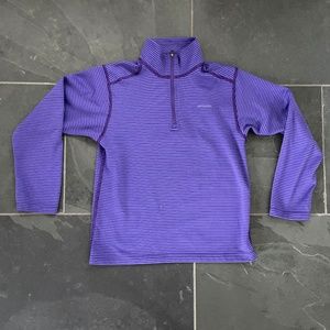 Kids Patagonia Capilene Top